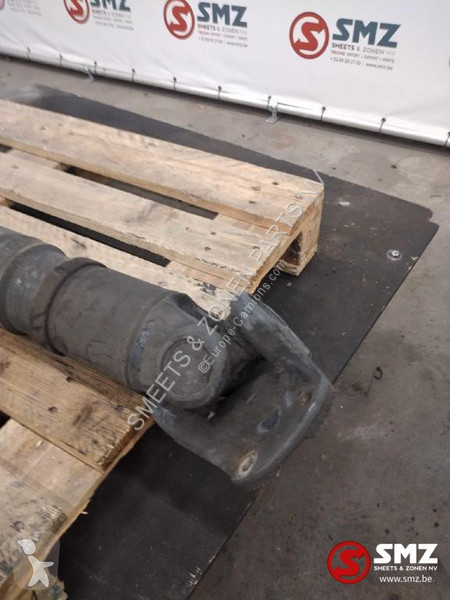 Reservdelar lastbilar DAF Occ set cardanassen...