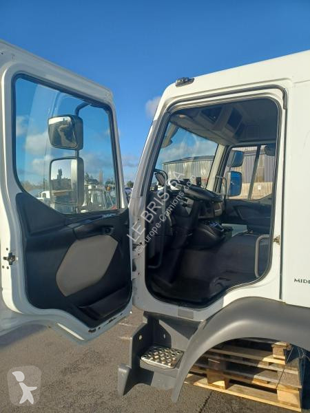 Pièces poids lourds Renault  MIDLULM 270 DXI...