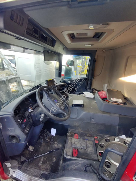 Reservedele til lastbil Scania 400 DB6x2*4MNB...