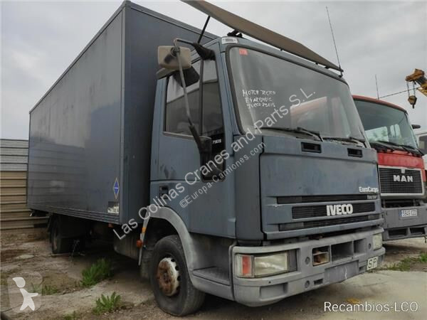 Vrachtwagenonderdelen Iveco BoÃ®te de vitesses...