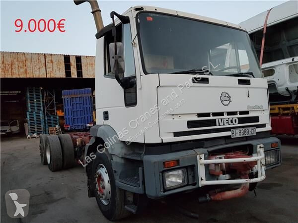 Vrachtwagenonderdelen Iveco Générateur pour...