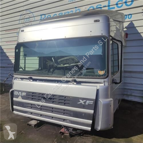 Náhradní díly pro kamiony DAF Siège pour camion...