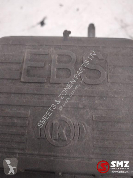 قطع غيار الآليات الثقيلة Mercedes Occ EBS...