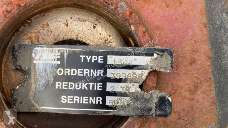 Pièces poids lourds DAF 1801578-1873429 1344...