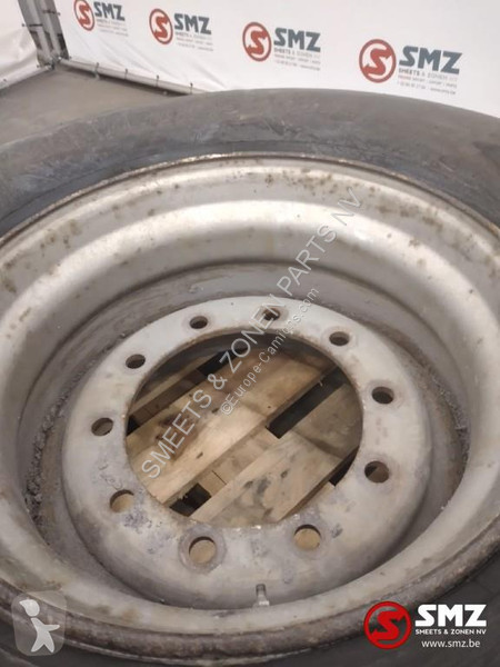 Reservdelar lastbilar Bridgestone Occ...