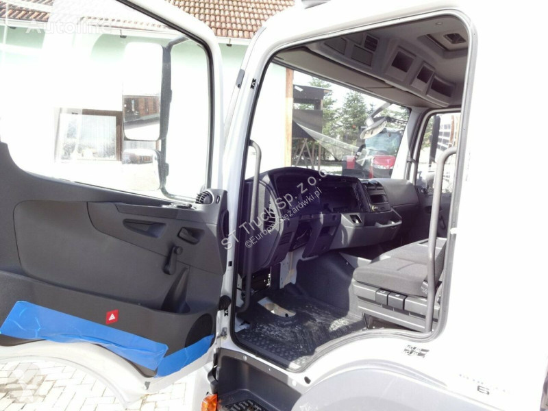 Náhradní díly pro kamiony Mercedes Cabine pour...