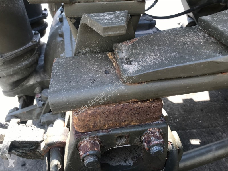 Pièces poids lourds DAF 2699T+2699...