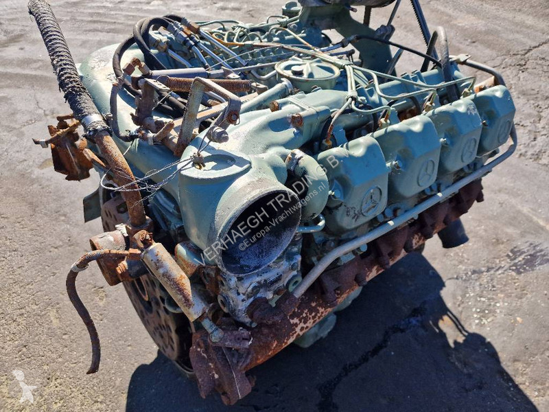 Vrachtwagenonderdelen Mercedes OM442
