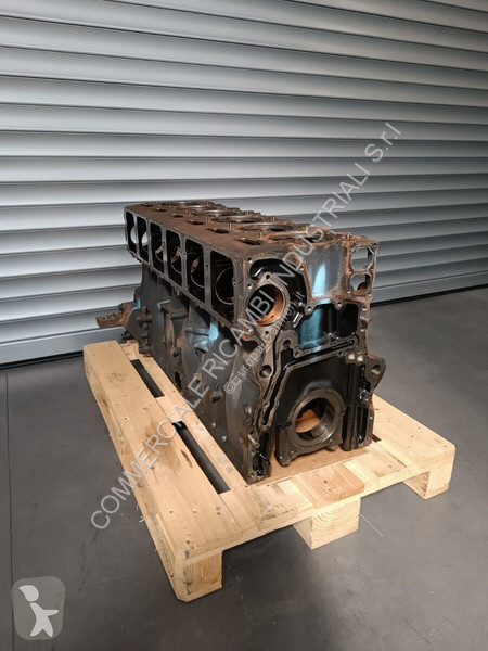 قطع غيار الآليات الثقيلة Scania DC13 XPI Euro 6...