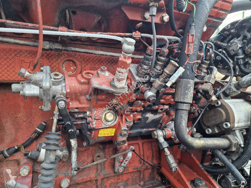 Peças pesados Iveco 8460