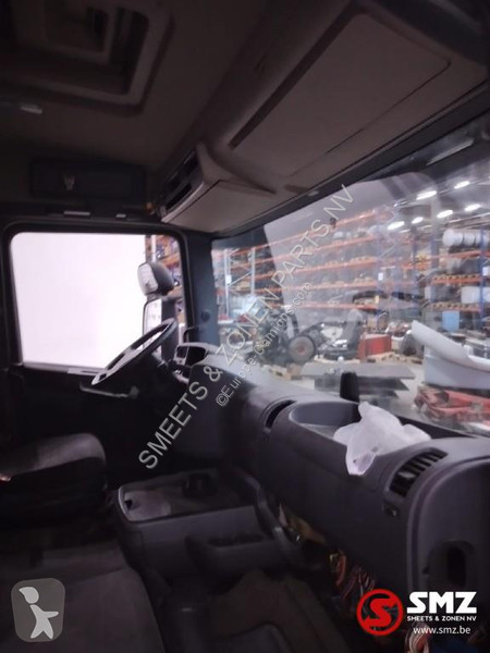 Reservedele til lastbil Scania Occ cabine...