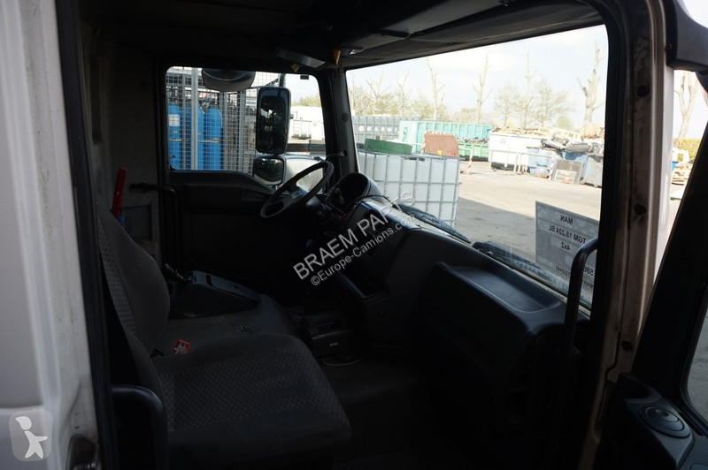 Pièces poids lourds MAN F99L10  6 CYL...