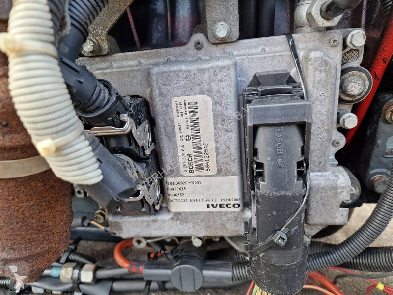 Vrachtwagenonderdelen Iveco 8