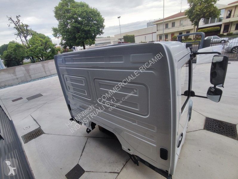 قطع غيار الآليات الثقيلة Mercedes ATEGO 6...