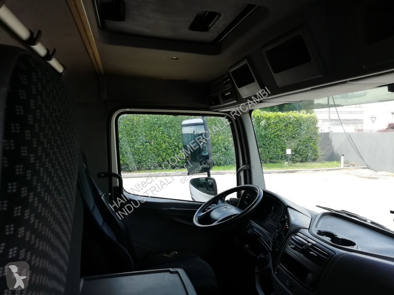 قطع غيار الآليات الثقيلة Mercedes ATEGO MP3 EURO 5
