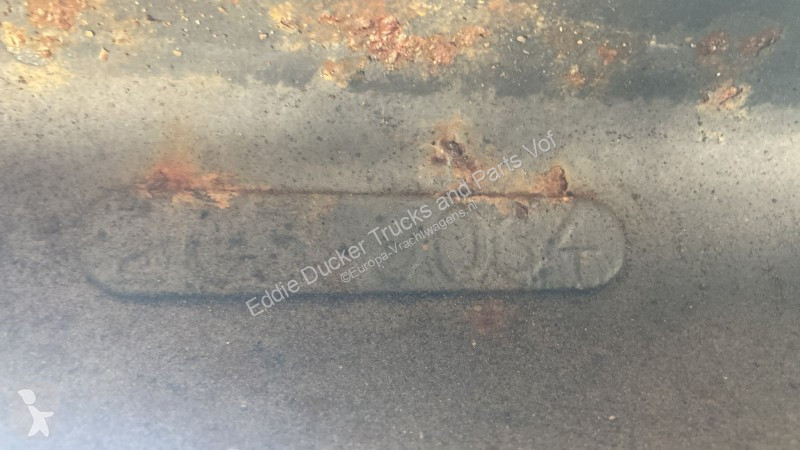 Reservdelar lastbilar Renault TYPE: A93