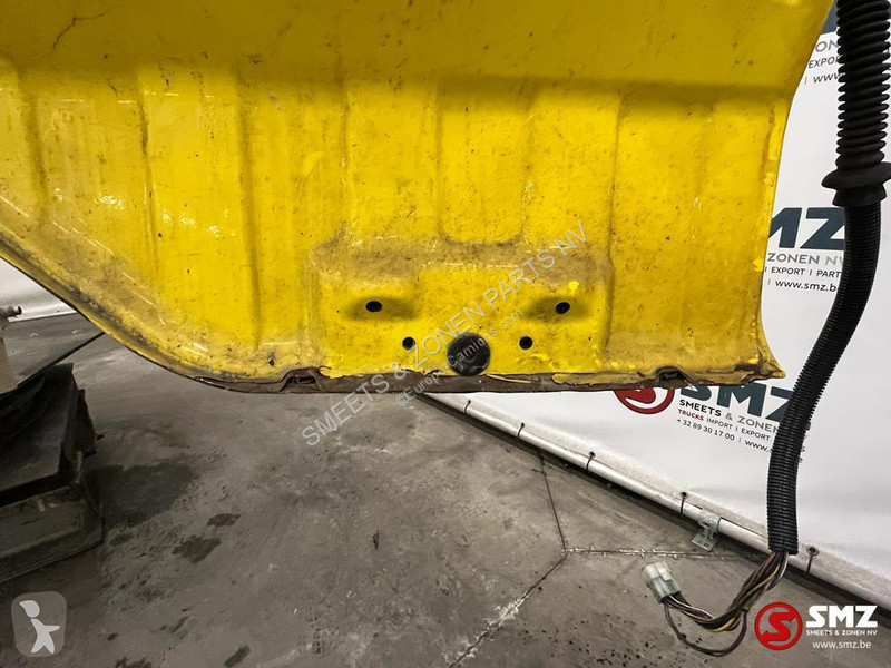 Vrachtwagenonderdelen Scania Occ deur links cania