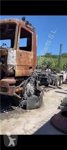 Pièces poids lourds OM Essieu moteur 6-Cil....