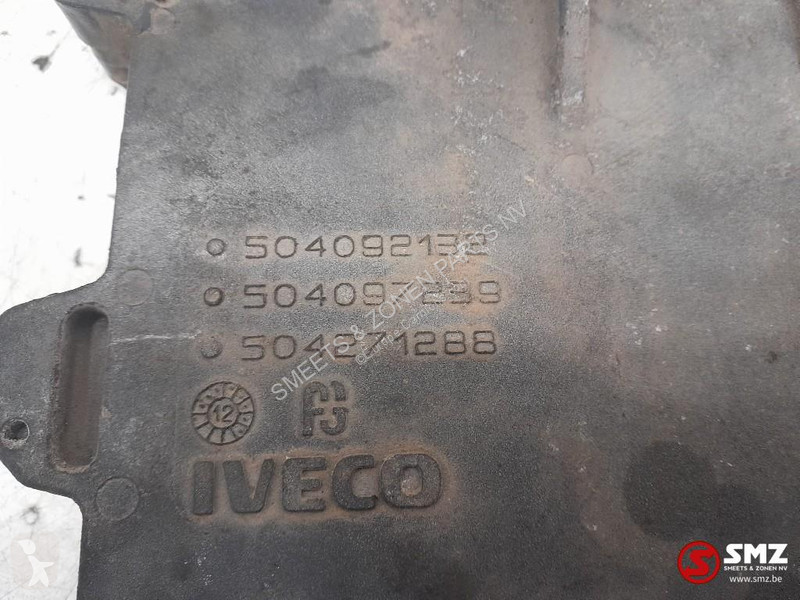 Reservdelar lastbilar Iveco Occ ECU...