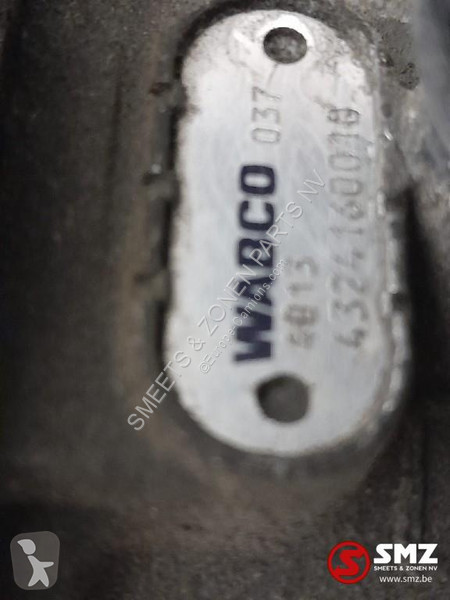 Reservedele til lastbil Iveco Occ luchtdroger +...