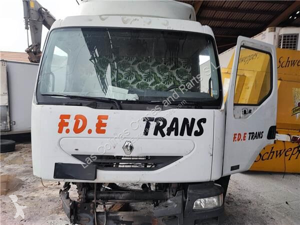 Vrachtwagenonderdelen Renault Phare pour camion...