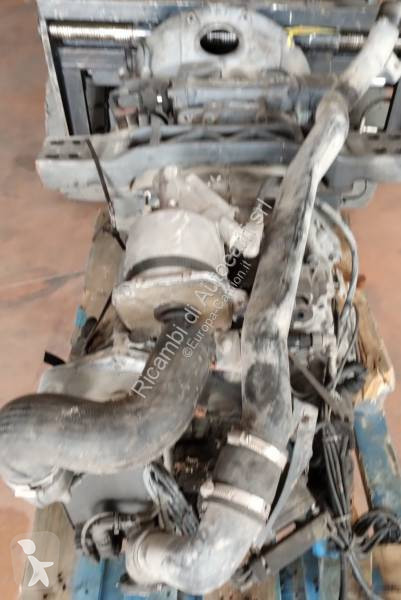 Reservdelar lastbilar Scania