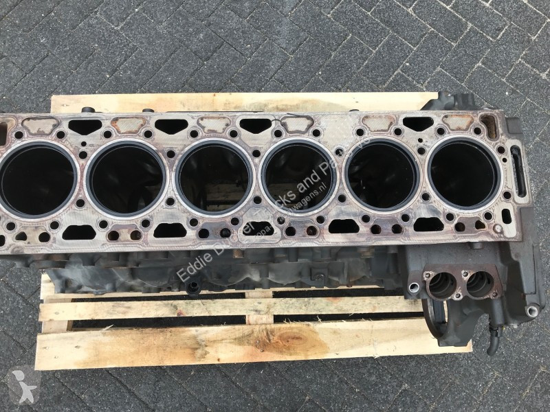 Pièces poids lourds DAF 1944673 CYLINDER BLOCK