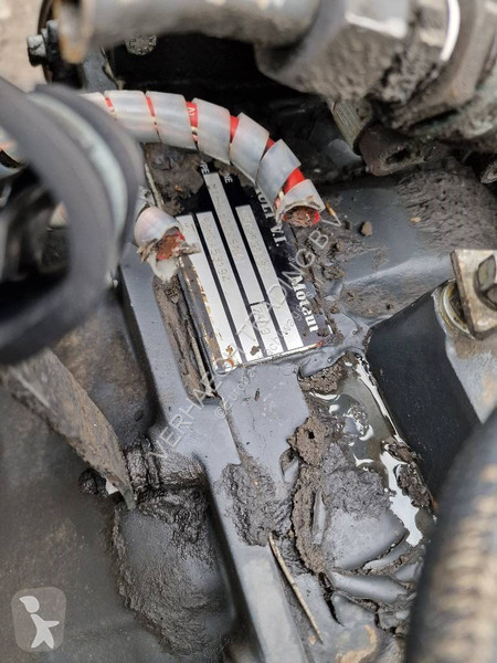 Ricambio per autocarri Renault 250