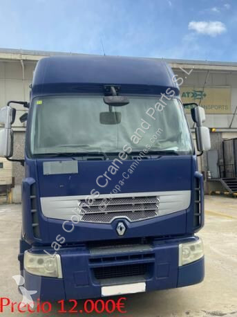 Piese camioane Renault Unité de commande pour...