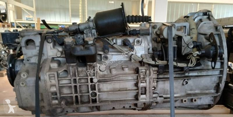 Ricambio per autocarri Mercedes