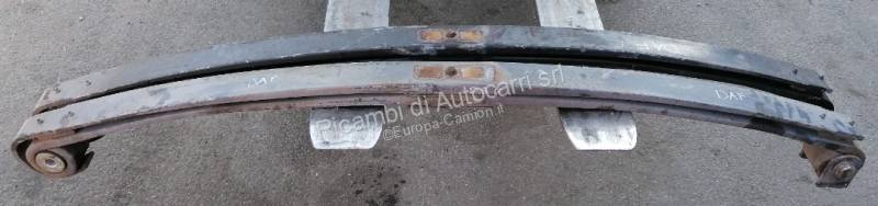 Reservdelar lastbilar Iveco