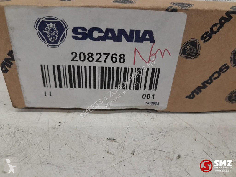 Reservdelar lastbilar Scania Besturingseenheid...