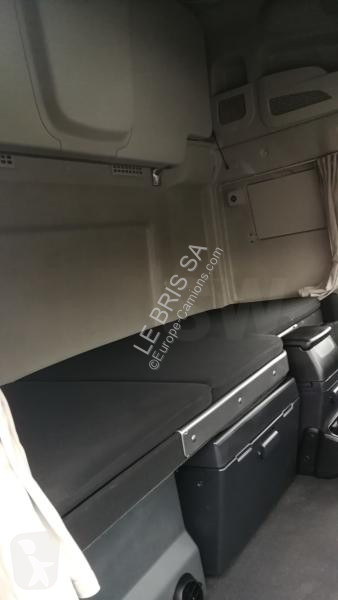 Pièces poids lourds Iveco CABINE PROFONDE...