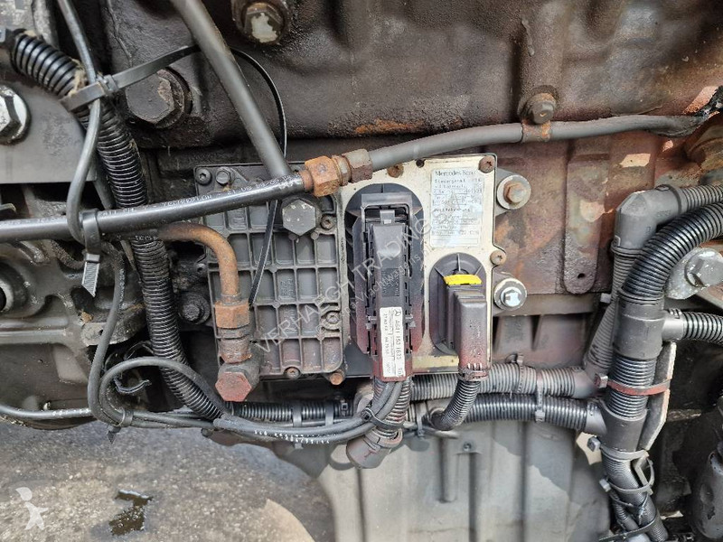 Vrachtwagenonderdelen Mercedes OM 501 .11/1-00