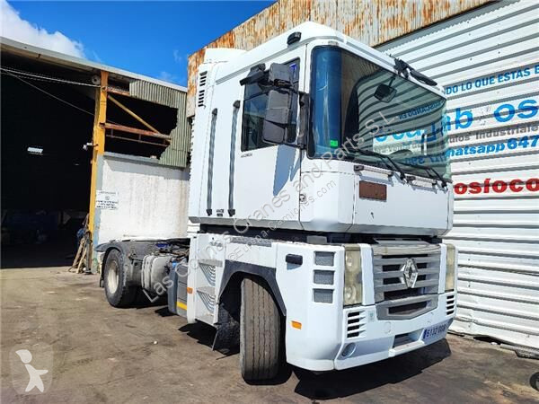 Piese camioane Renault Moteur Volvo DXI13 460...