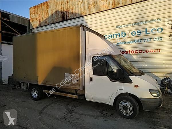 Náhradní díly pro kamiony Ford Différentiel...