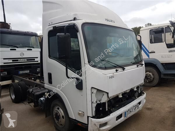 Reservdelar lastbilar Isuzu BoÃ®te de vitesses...