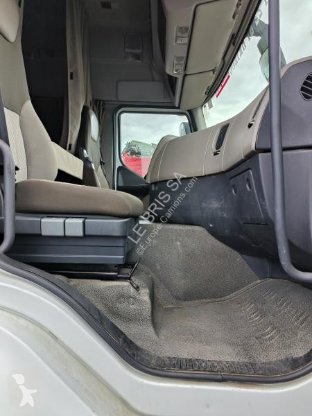 Pièces poids lourds Renault CABINE PRIVILEGE...
