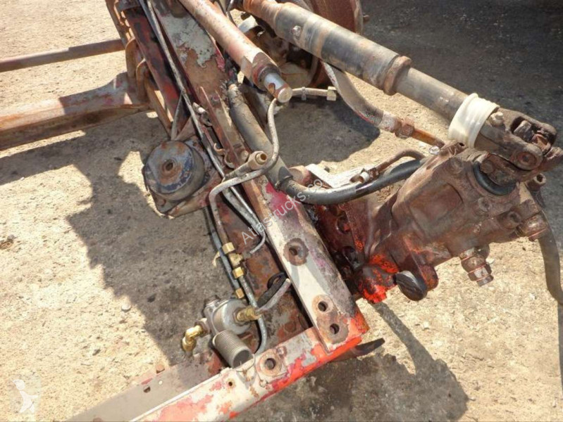 Pièces poids lourds Volvo F89 Front Steering...