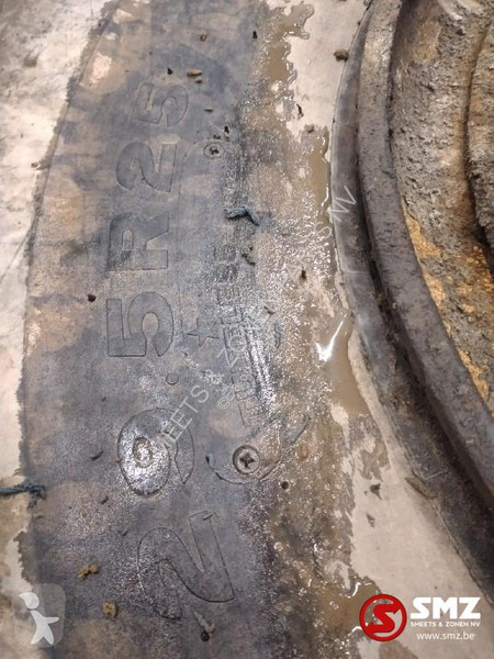 Reservdelar lastbilar Bridgestone Occ...