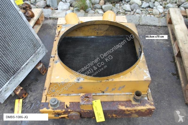 Reservedele til lastbil Furukawa Radiateur...