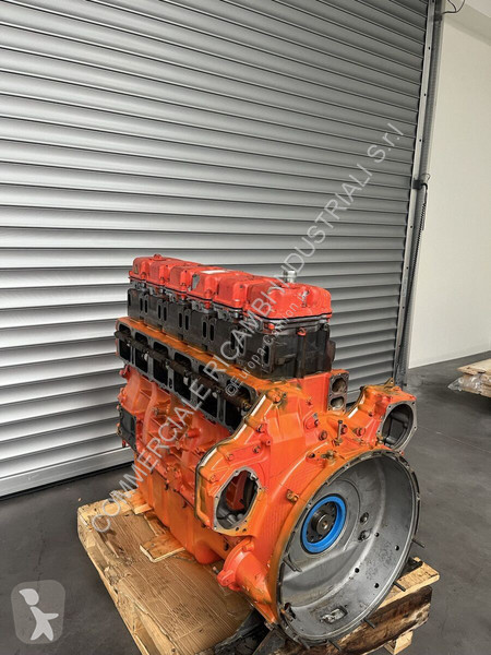 Pezzi di ricambio per mezzi pesanti Scania DC12...