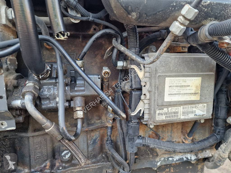 Reservdelar lastbilar Iveco 10 F3AE0681B-B371