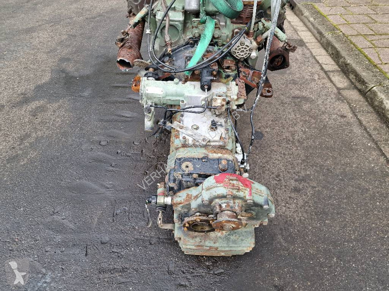 Ricambio per autocarri Mercedes OM 401