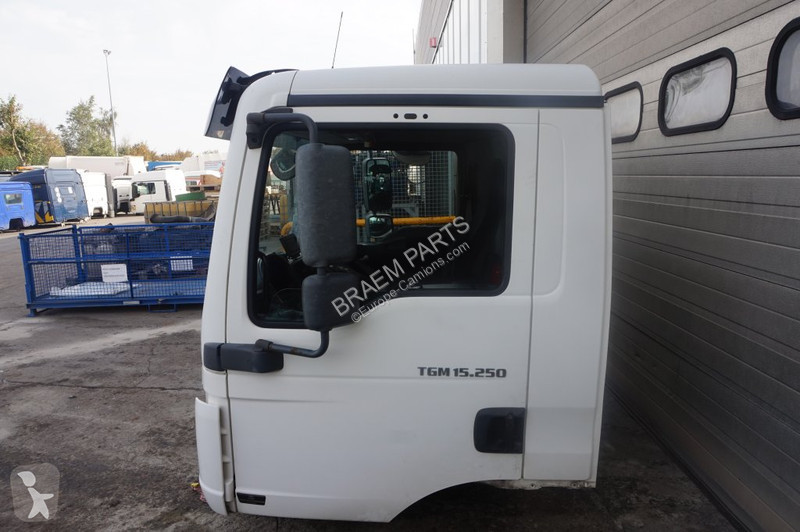 Pièces poids lourds MAN F99L10  6 CYL...