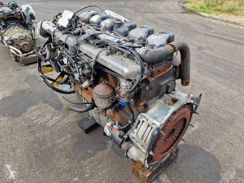 Vrachtwagenonderdelen Scania DS 913