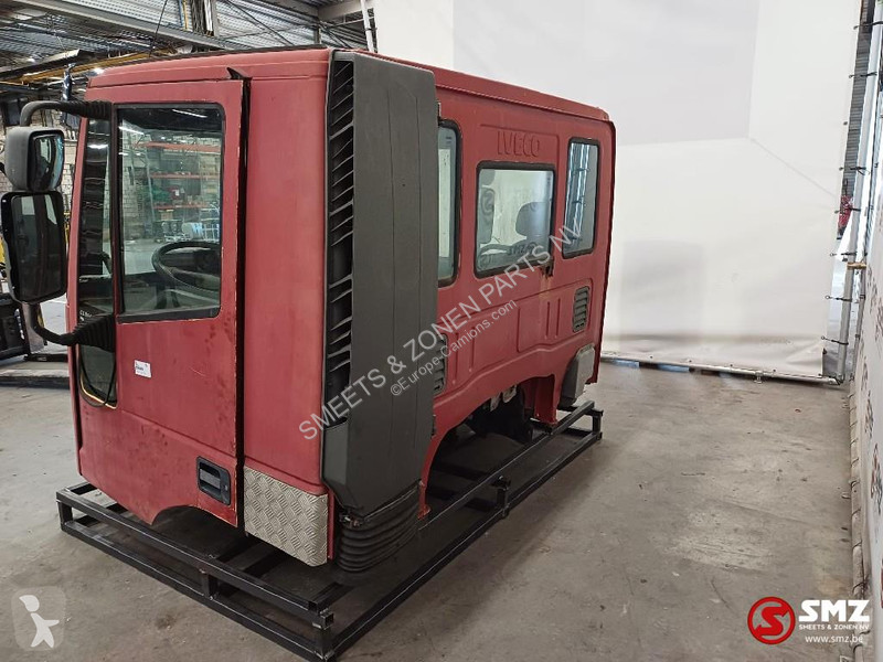 Náhradní díly pro kamiony Iveco Occ Cabine Iveco