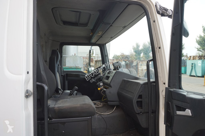 Reservdelar lastbilar MAN F99L10  6 CYL...