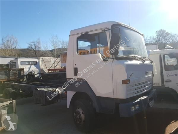 Pièces poids lourds Nissan Modulateur EBS pour...