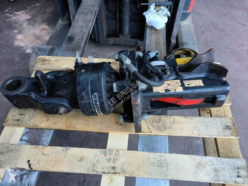 Pièces poids lourds Kinshofer  KM04F/KM920-5
